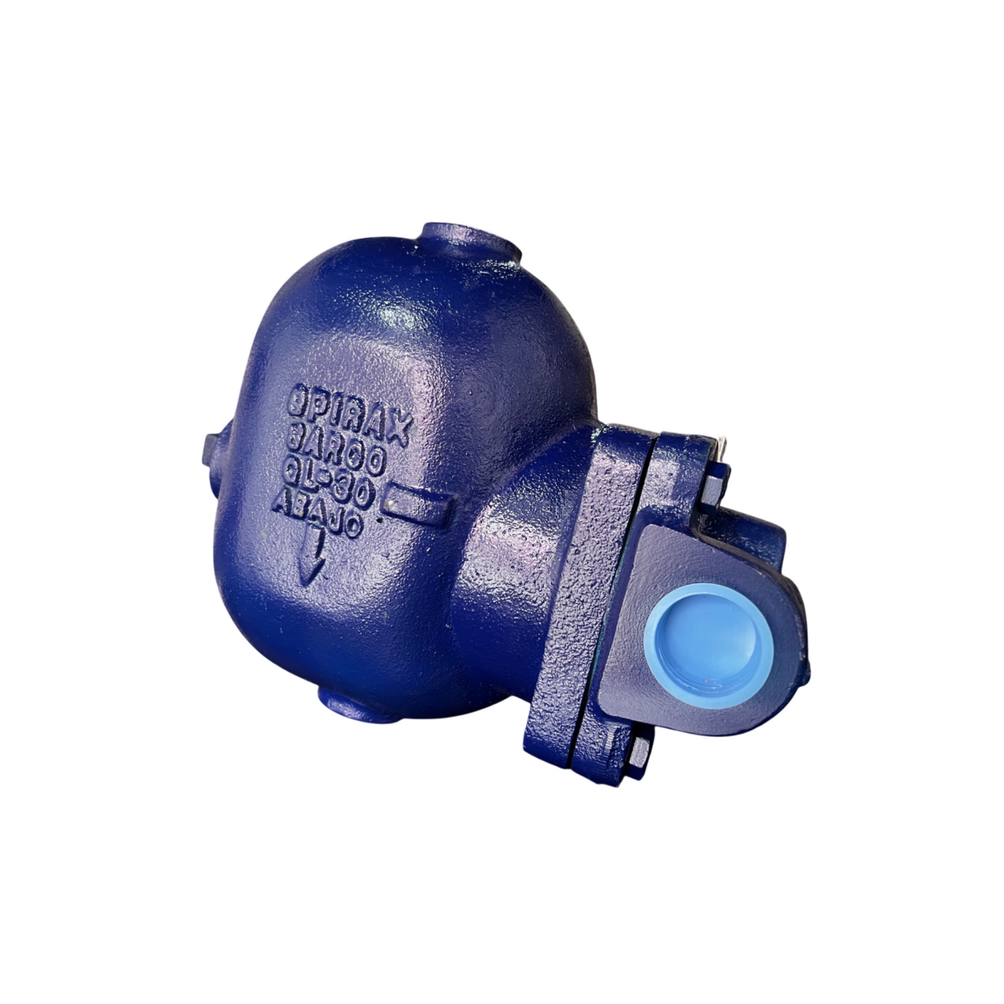 Trampa De Flotador Ft-14 De 1 Marca Spirax Sarco