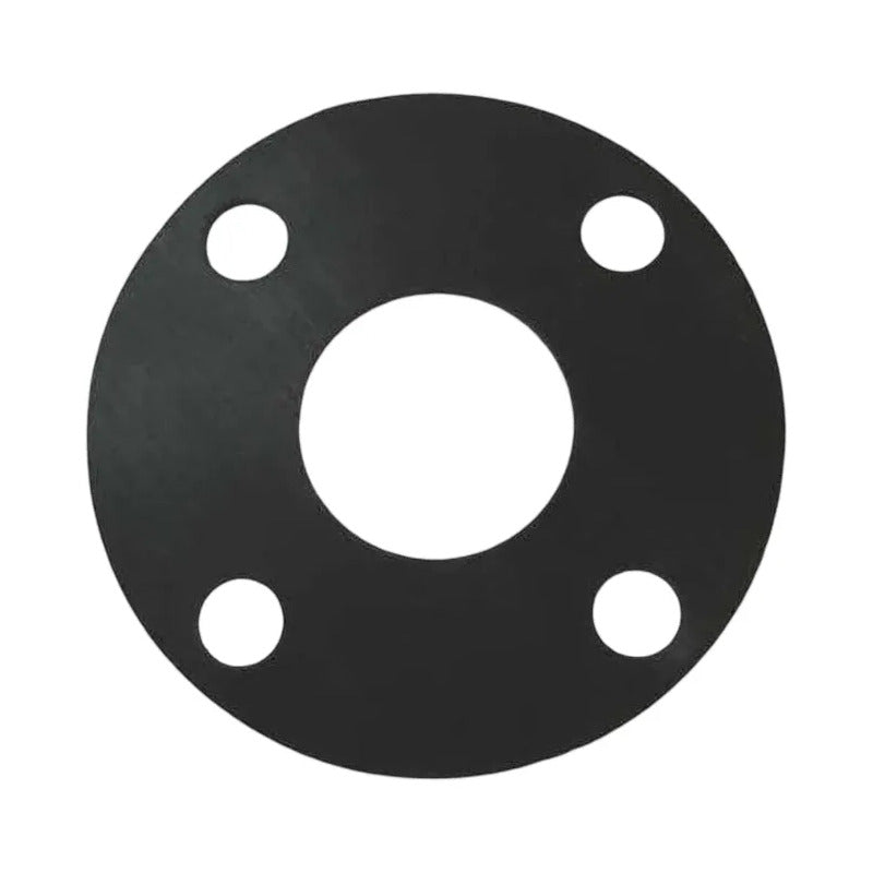 Empaque O Junta De Neopreno Para Brida De 1/2 A 4 Pulgada 1-1/4