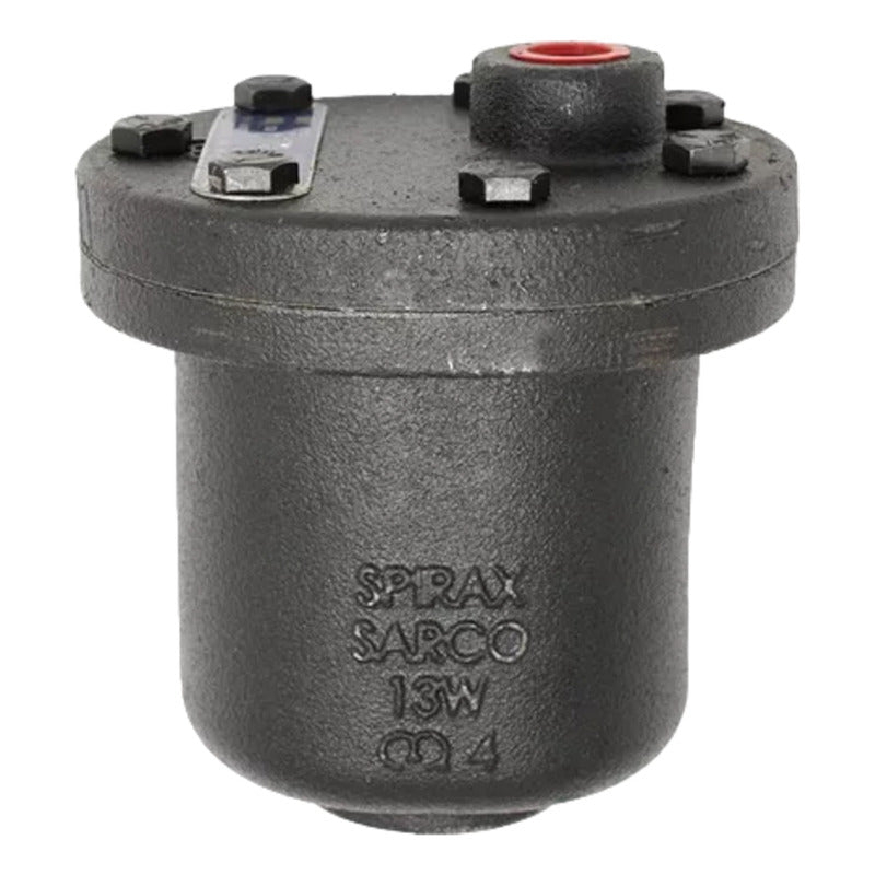 Valvula Eliminadora De Aire Spirax Sarco 13ws