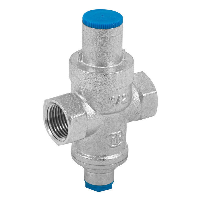 Válvula Reguladora De Presión Para Agua 3/4
