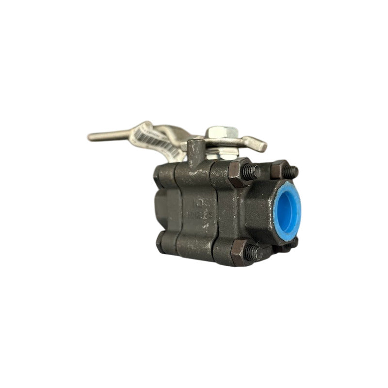 Válvula De Esfera De 1-1/4 Marca Worcester