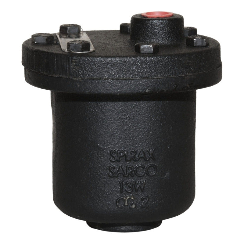 Valvula Eliminadora De Aire Spirax Sarco 13ws De 1/2 Pulgada