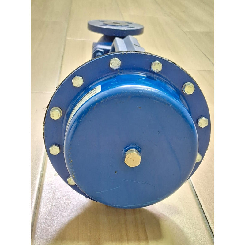 Válvula De Control Spirax Sarco Mod-le33 Bridado D15
