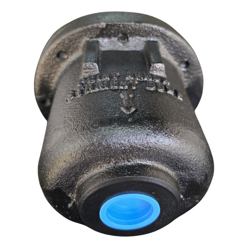 Valvula Eliminadora De Aire Spirax Sarco 13ws De 3/4 Pulgada