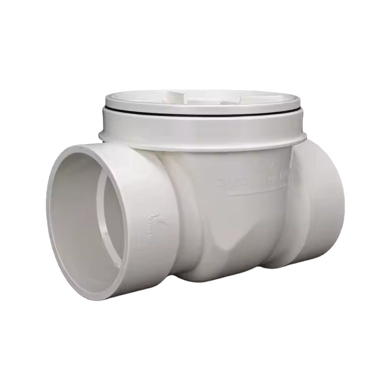 Valvula Check De Abs 4 Vache-4s Foset
