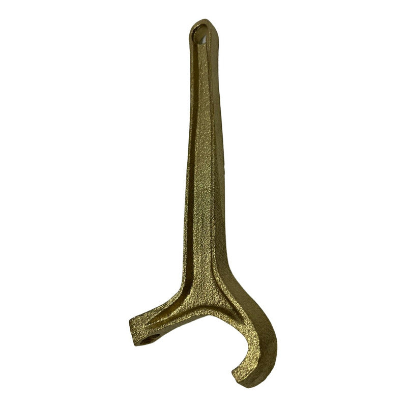 1 Llave Universal Para Manguera Contra Incendio Hidrante