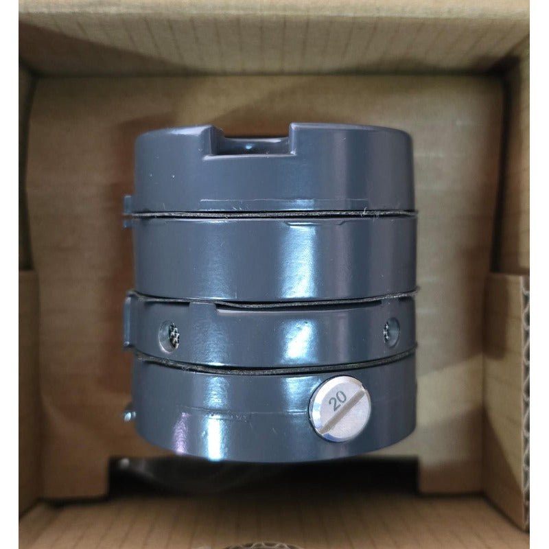 Kit De Repuesto De Relé Fisher R3580xrh012