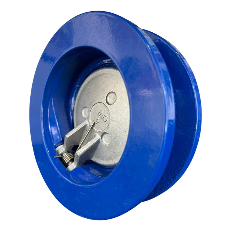 Valvula Check Keystone Modelo 810 De 2 PuLG