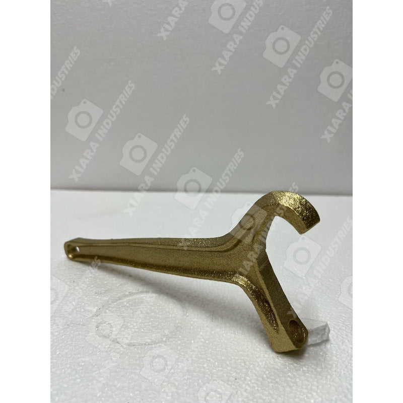 1 Llave Universal Para Manguera Contra Incendio Hidrante