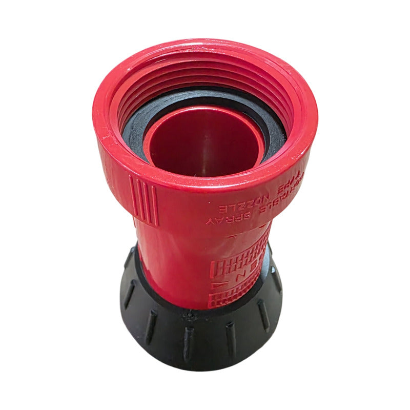 Chiflón Hidrante De 1-1/2 Pulgada De Policarbonato Ipt