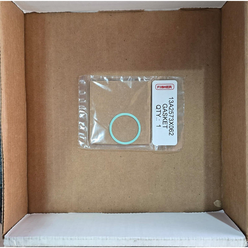 Fisher Rv100x00c42 Emerson Valve Repair Kit