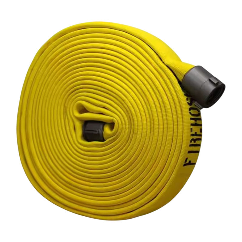 Manguera De Bomberos Blindex O Durflex 1-1/2 X 30m Nh Ul