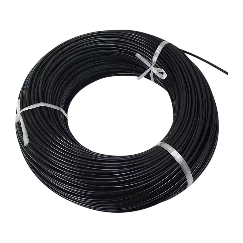 Manguera Para Aire (tubing) De Poliuretano 1/4 De 40 Mts