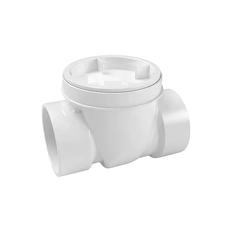 Valvula Check De Abs 4 Vache-4s Foset