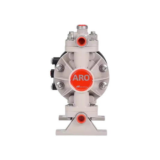 Bomba De Diafragma Neumatica 1/2