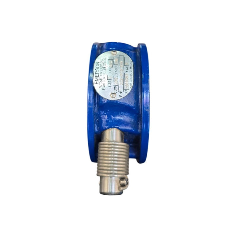 Valvula Check Keystone Modelo 813 De 2 PuLG