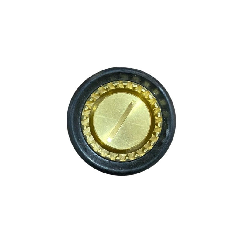 Chiflón Hidrante De 1-1/2 Pulgada De Bronce Ipt
