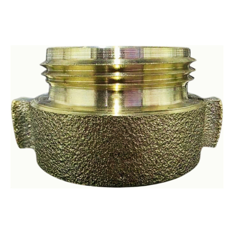 1 Pza Conector Contra Incendio 1-1/2 Macho Nst X Hembra Ipt