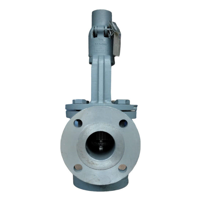 Valvula Kunkle De Seguridad 1.5 300/600 2.5 150 Lbs Bridada