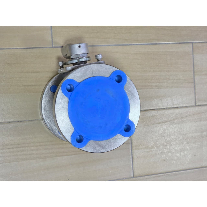 Válvula Esfera Worcester Bridada De 3 466-t Inoxidable