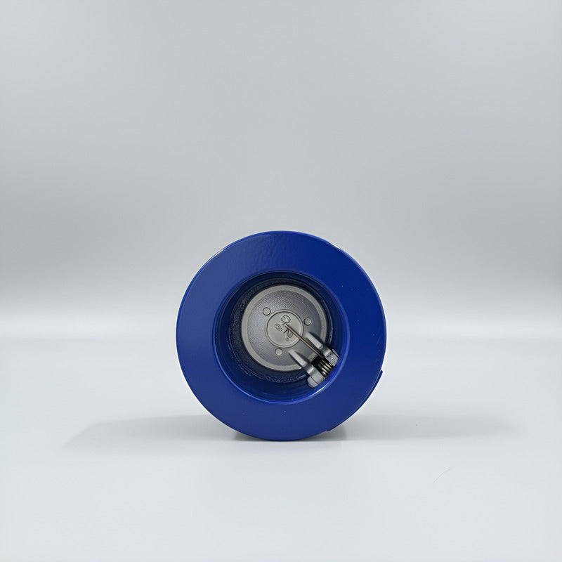 Valvula Check Oblea De 6 Pulgada Disco Inox