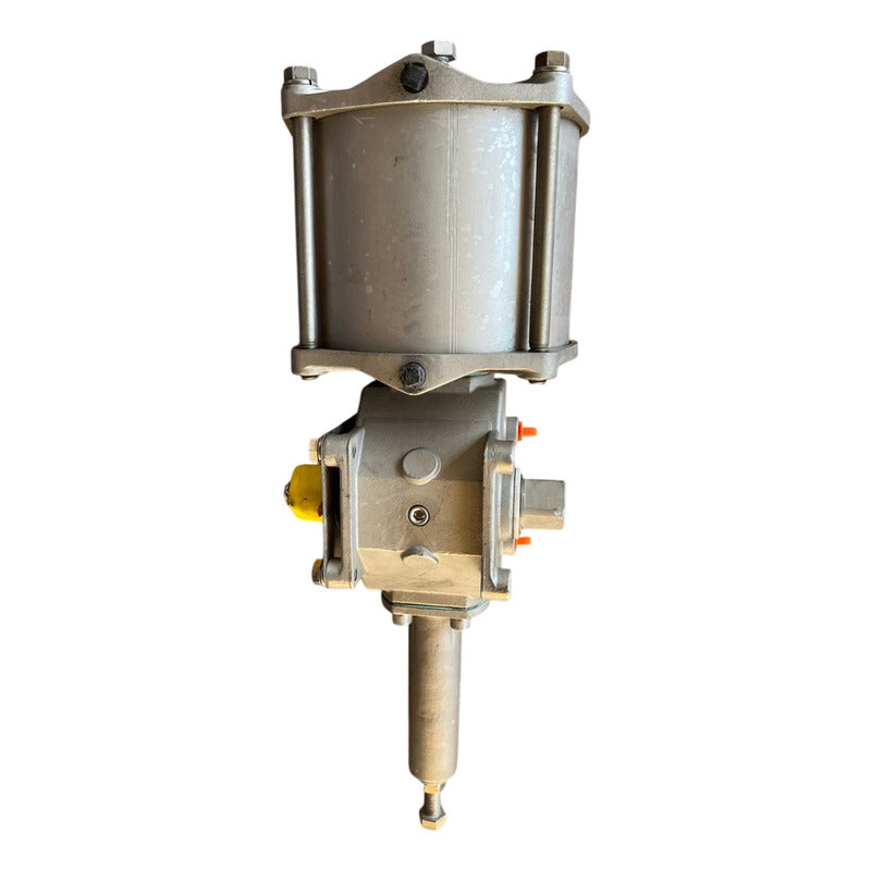 Actuador Rotatico 160 Psi Biffi S-050 U-d000 Nuevo Sin Caja