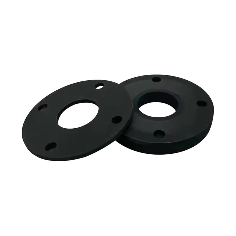 10 Pza. Empaque De Neopreno De 2 Pulgadas Para Brida