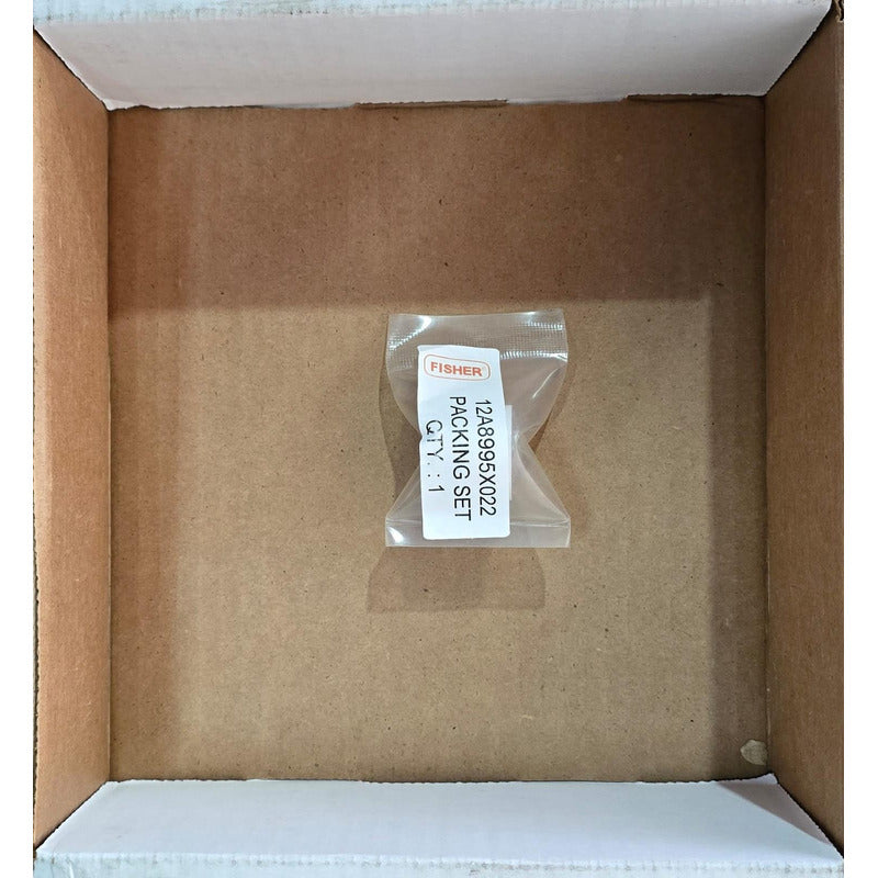 Fisher Rv100x00c42 Emerson Valve Repair Kit
