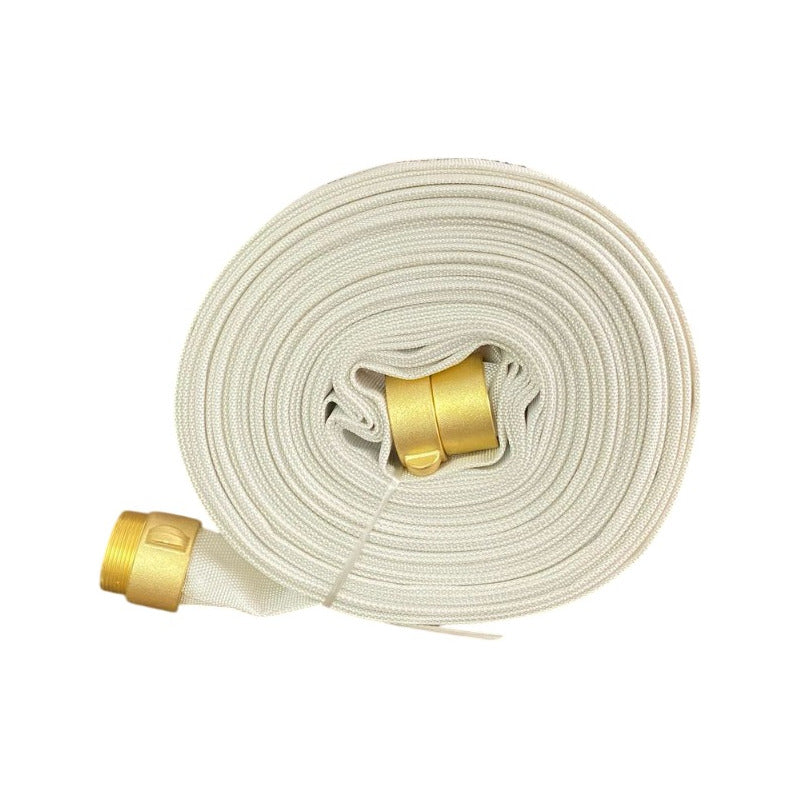Manguera Contra Incendio Hidrante 1.5 X 15m Modelo M Ipt