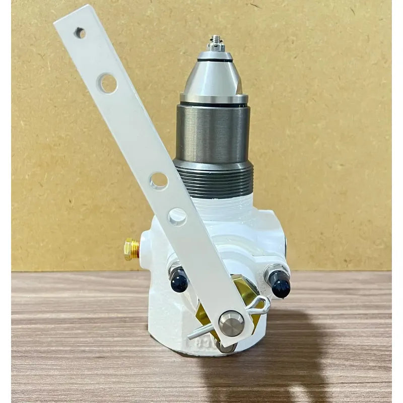 Valvula Interna Fisher Modelo C477 Gpm 250 Listend Ul