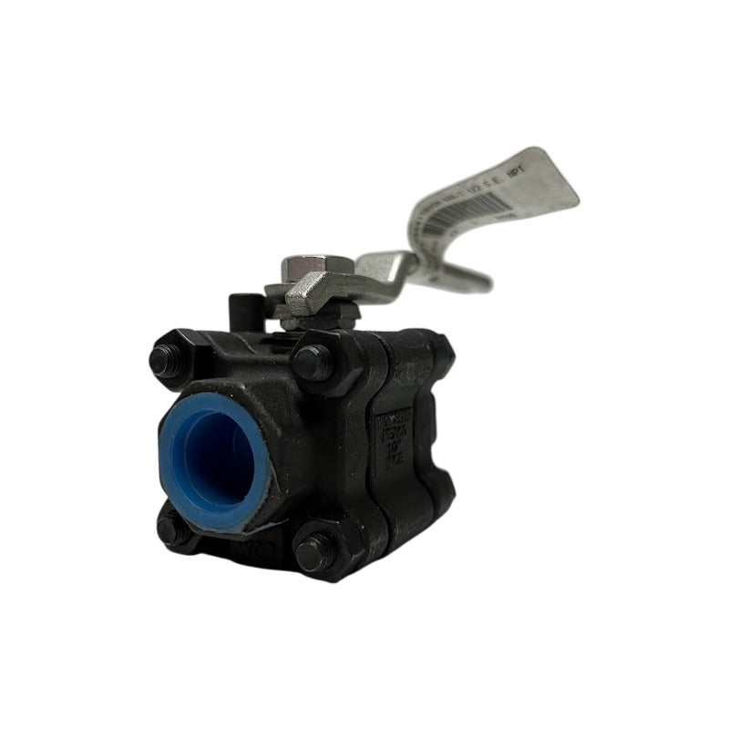 Válvula De Esfera De 2 Marca Worcester Soldable