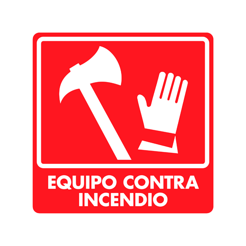 CONTRA INCENDIO