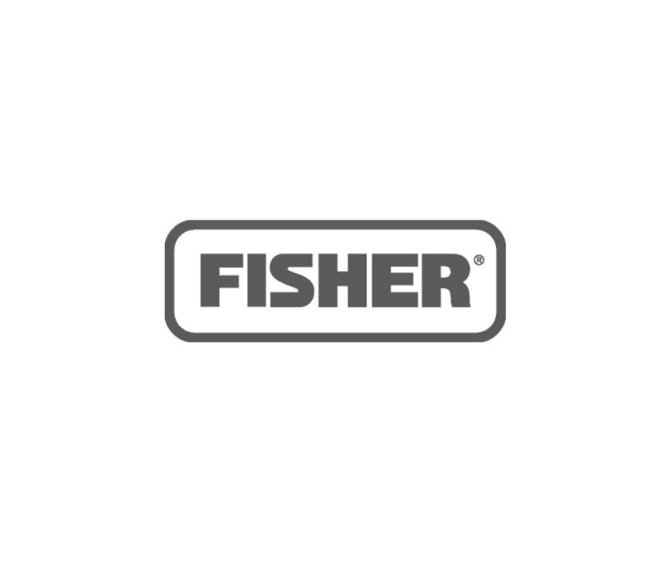 FISHER CONTROLS