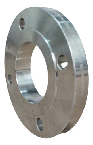 Brida De 3 En 150 Lbs Acero Inoxidable Soldable