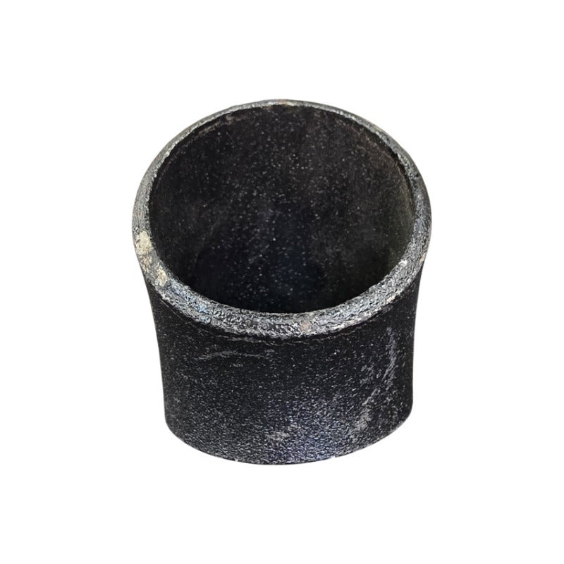 Codo De 4 Pulgadas 45° Acero Al Carbón Soldable