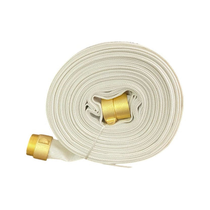 Manguera Contra Incendio Hidrante 1.5  X 30m Modelo M Ipt