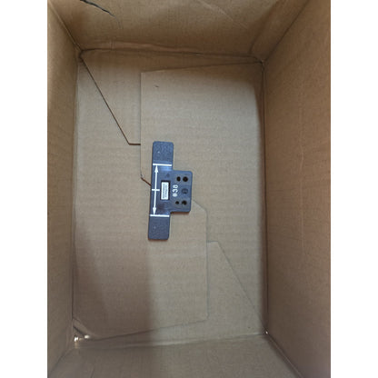 Emerson Fisher Controls Gg12343x012 Mounting