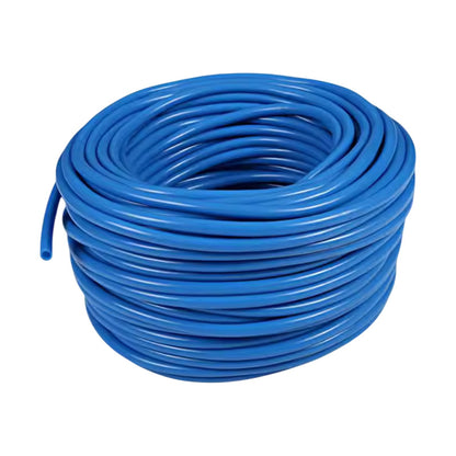 Manguera Para Aire (tubing) De Poliuretano 1/4 De 25 Mts