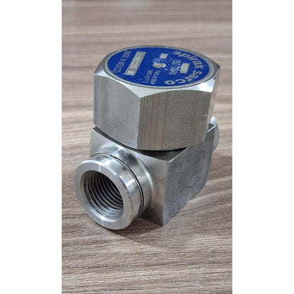Trampa Termodinámica De 1 Marca Spirax Sarco Tipo Td-52