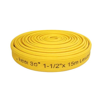 Manguera De Bomberos Blindex 1-1/2 X 30m Ipt Ul