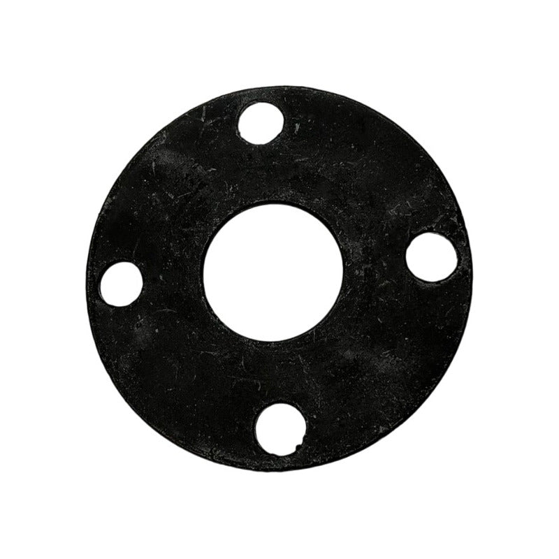 Empaque O Junta De Neopreno Para Brida De 1/2 A 4 Pulgada 1/2 PuLG