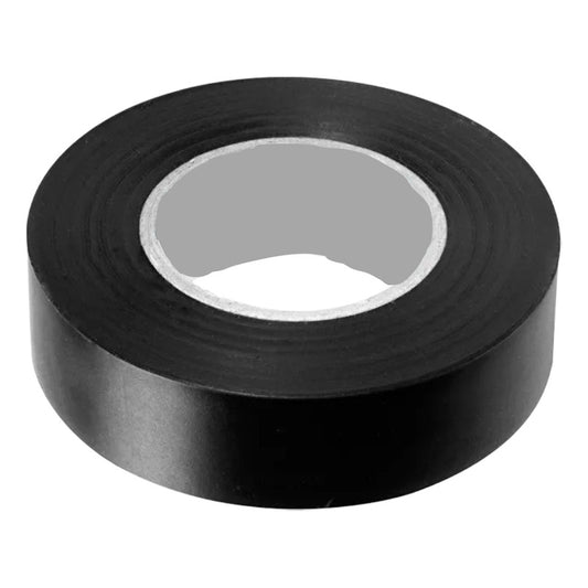 1 Pza Cinta De Aislar 18 Metros Pvc Truper De Colores
