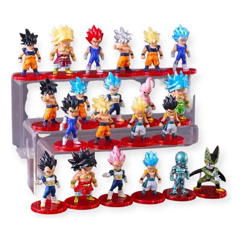 Dragon Ball Z - Figura De Acción Coleccionable