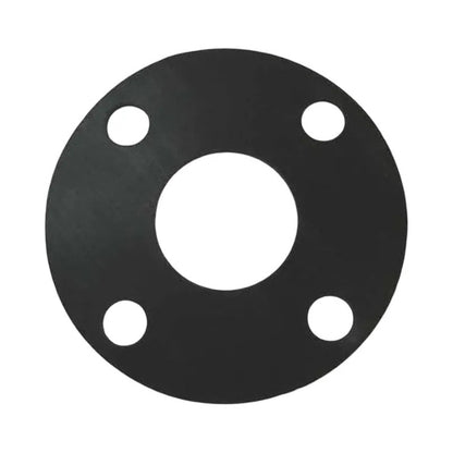 Empaque O Junta De Neopreno Para Brida De 1/2 A 4 Pulgada 1-1/4