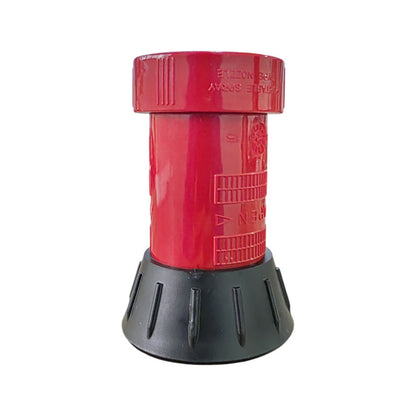 Chiflón Hidrante De 1-1/2 Pulgada De Policarbonato Ipt