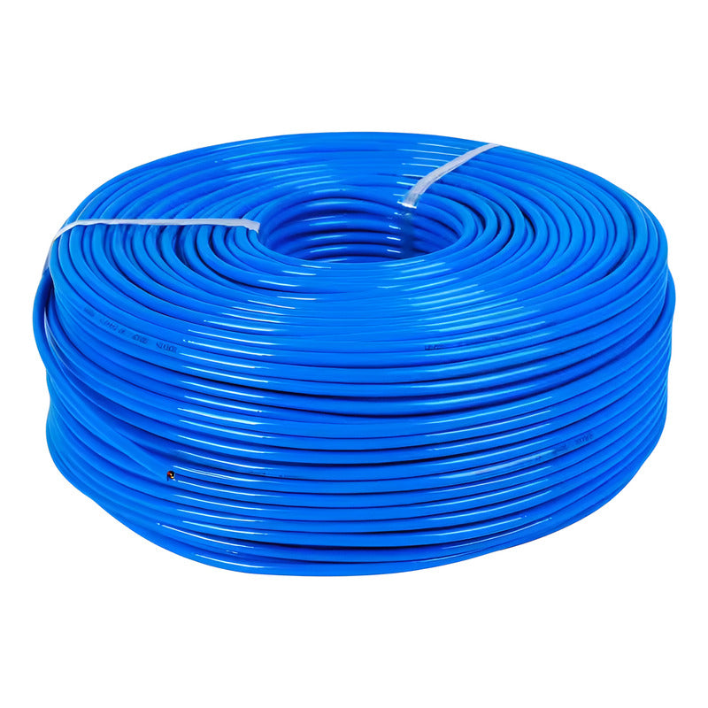 Manguera Para Aire (tubing) De Poliuretano 1/4 De 40 Mts