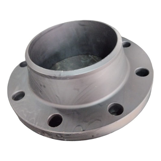 Brida Con Cuello De 6  150 Lbs