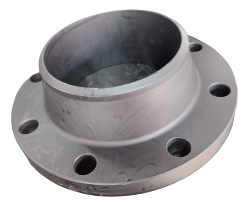 Brida Con Cuello De 6  150 Lbs
