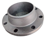 Brida Con Cuello De 6  150 Lbs