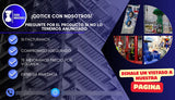 Válvula Reguladora De Presión De 1/2 Marca Vayremex 469-a